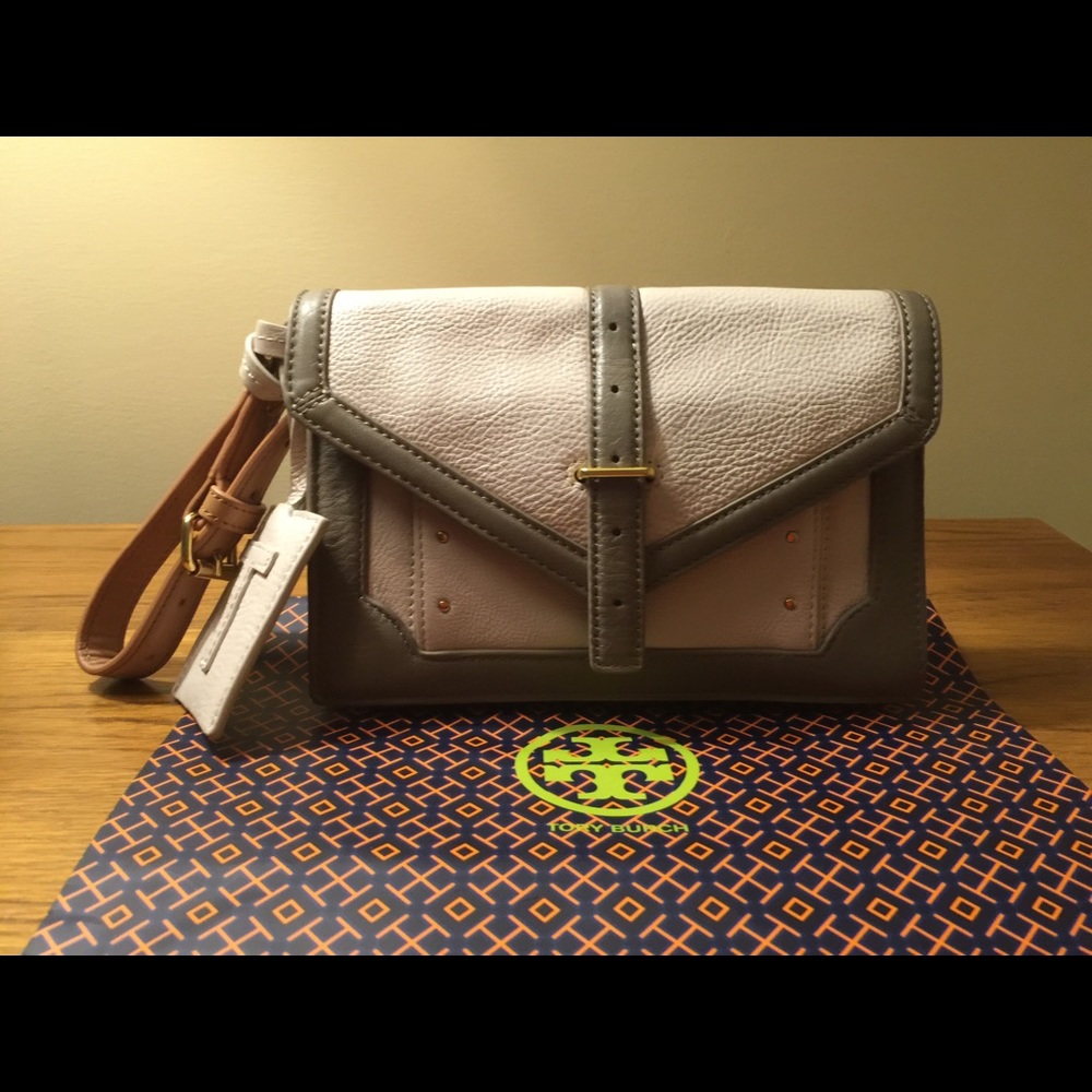 Tory Burch 797 Clutch
